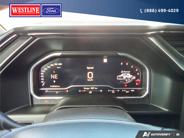 2023 GMC Sierra 1500 AT4 (Stk: 25T118A) in Williams Lake - Image 15 of 27 2023 GMC Sierra 1500 AT4 (Stk: 25T118A) in Williams Lake - Image 15 of 27