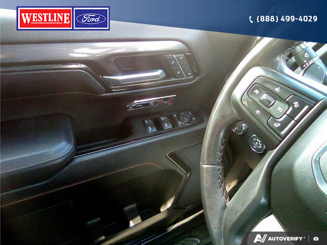 2023 GMC Sierra 1500 AT4 (Stk: 25T118A) in Williams Lake - Image 17 of 27 2023 GMC Sierra 1500 AT4 (Stk: 25T118A) in Williams Lake - Image 17 of 27