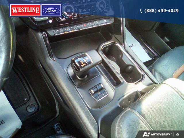 2023 GMC Sierra 1500 AT4 (Stk: 25T118A) in Williams Lake - Image 18 of 27 2023 GMC Sierra 1500 AT4 (Stk: 25T118A) in Williams Lake - Image 18 of 27