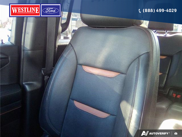 2023 GMC Sierra 1500 AT4 (Stk: 25T118A) in Williams Lake - Image 20 of 27 2023 GMC Sierra 1500 AT4 (Stk: 25T118A) in Williams Lake - Image 20 of 27