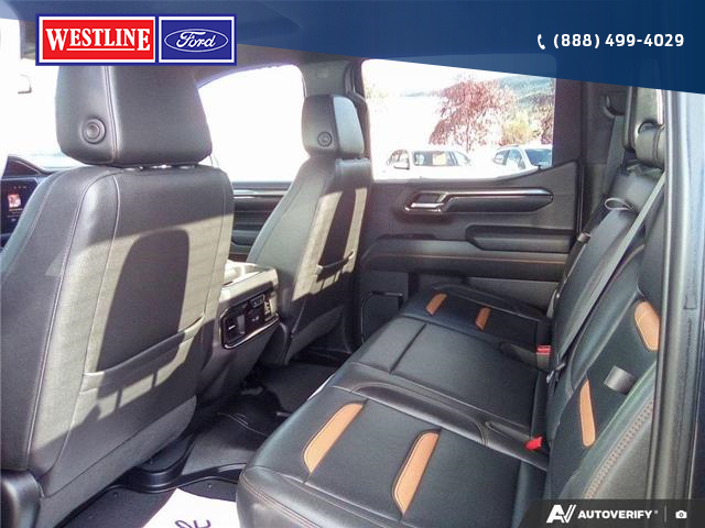 2023 GMC Sierra 1500 AT4 (Stk: 25T118A) in Williams Lake - Image 23 of 27 2023 GMC Sierra 1500 AT4 (Stk: 25T118A) in Williams Lake - Image 23 of 27