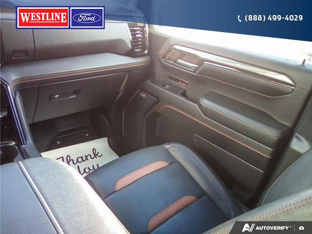 2023 GMC Sierra 1500 AT4 (Stk: 25T118A) in Williams Lake - Image 25 of 27 2023 GMC Sierra 1500 AT4 (Stk: 25T118A) in Williams Lake - Image 25 of 27