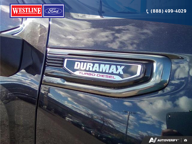 2023 GMC Sierra 1500 AT4 (Stk: 25T118A) in Williams Lake - Image 26 of 27 2023 GMC Sierra 1500 AT4 (Stk: 25T118A) in Williams Lake - Image 26 of 27