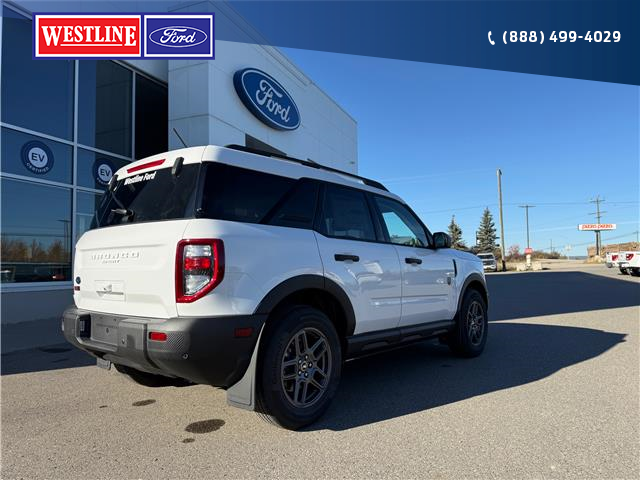 2025 Ford Bronco Sport Big Bend (Stk: 5693) in Vanderhoof - Image 6 of 22 2025 Ford Bronco Sport Big Bend (Stk: 5693) in Vanderhoof - Image 6 of 22