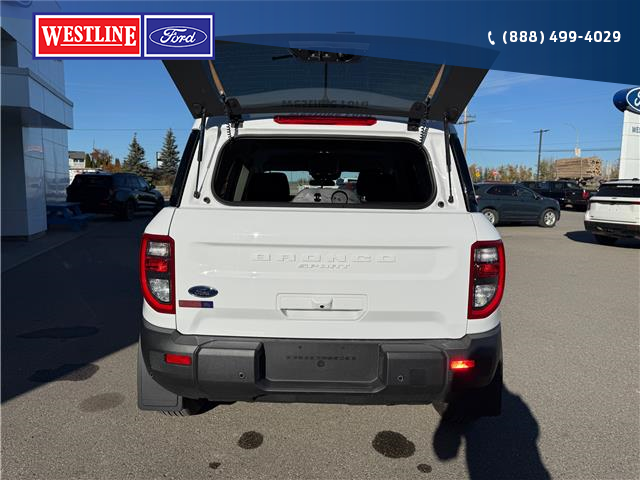 2025 Ford Bronco Sport Big Bend (Stk: 5693) in Vanderhoof - Image 7 of 22 2025 Ford Bronco Sport Big Bend (Stk: 5693) in Vanderhoof - Image 7 of 22