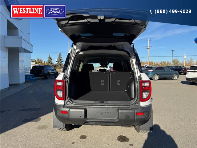 2025 Ford Bronco Sport Big Bend (Stk: 5693) in Vanderhoof - Image 8 of 22 2025 Ford Bronco Sport Big Bend (Stk: 5693) in Vanderhoof - Image 8 of 22