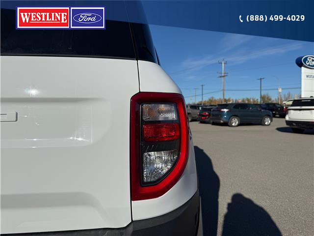 2025 Ford Bronco Sport Big Bend (Stk: 5693) in Vanderhoof - Image 9 of 22 2025 Ford Bronco Sport Big Bend (Stk: 5693) in Vanderhoof - Image 9 of 22