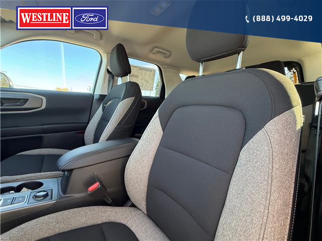 2025 Ford Bronco Sport Big Bend (Stk: 5693) in Vanderhoof - Image 12 of 22 2025 Ford Bronco Sport Big Bend (Stk: 5693) in Vanderhoof - Image 12 of 22
