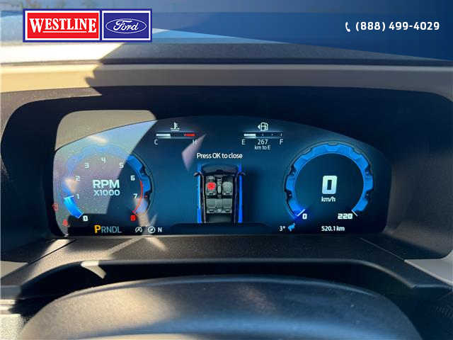 2025 Ford Bronco Sport Big Bend (Stk: 5693) in Vanderhoof - Image 14 of 22 2025 Ford Bronco Sport Big Bend (Stk: 5693) in Vanderhoof - Image 14 of 22
