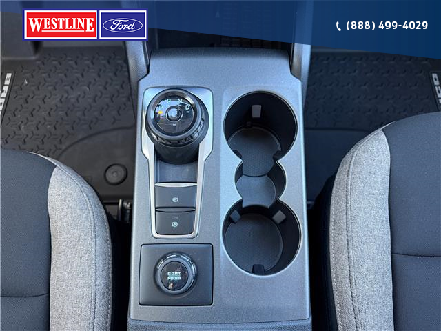 2025 Ford Bronco Sport Big Bend (Stk: 5693) in Vanderhoof - Image 15 of 22 2025 Ford Bronco Sport Big Bend (Stk: 5693) in Vanderhoof - Image 15 of 22