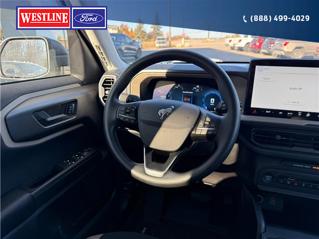 2025 Ford Bronco Sport Big Bend (Stk: 5693) in Vanderhoof - Image 19 of 22 2025 Ford Bronco Sport Big Bend (Stk: 5693) in Vanderhoof - Image 19 of 22