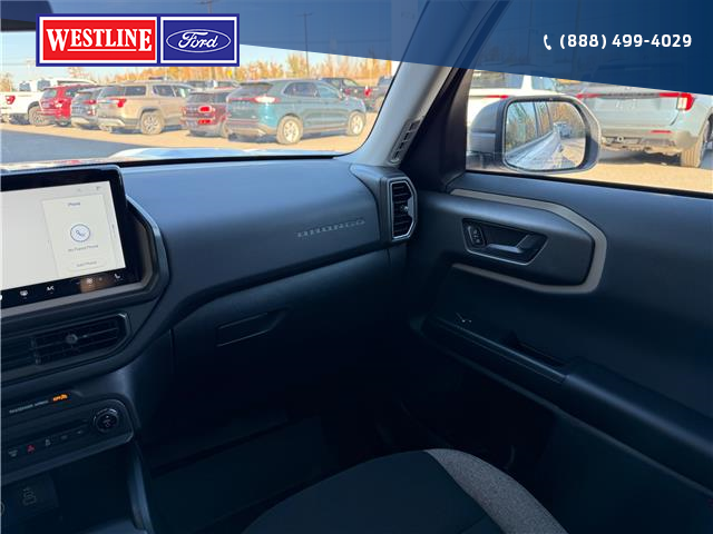 2025 Ford Bronco Sport Big Bend (Stk: 5693) in Vanderhoof - Image 20 of 22 2025 Ford Bronco Sport Big Bend (Stk: 5693) in Vanderhoof - Image 20 of 22