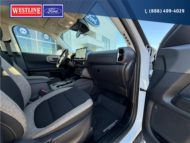 2025 Ford Bronco Sport Big Bend (Stk: 5693) in Vanderhoof - Image 21 of 22 2025 Ford Bronco Sport Big Bend (Stk: 5693) in Vanderhoof - Image 21 of 22