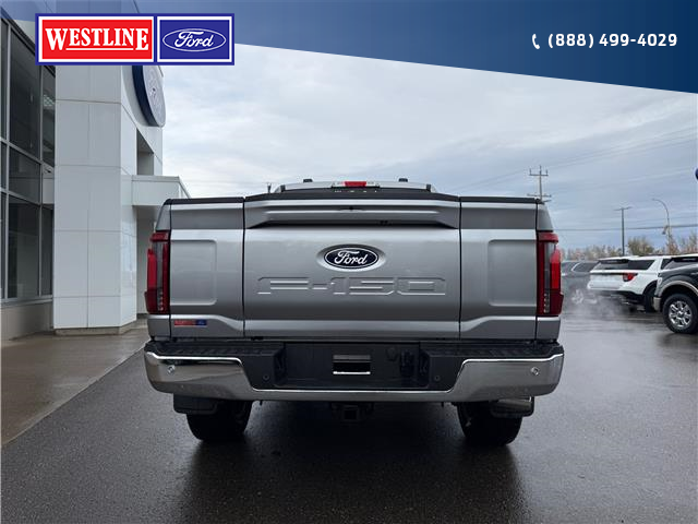 2025 Ford F-150 Lariat (Stk: 5674) in Vanderhoof - Image 5 of 22