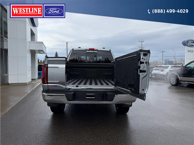 2025 Ford F-150 Lariat (Stk: 5674) in Vanderhoof - Image 7 of 22
