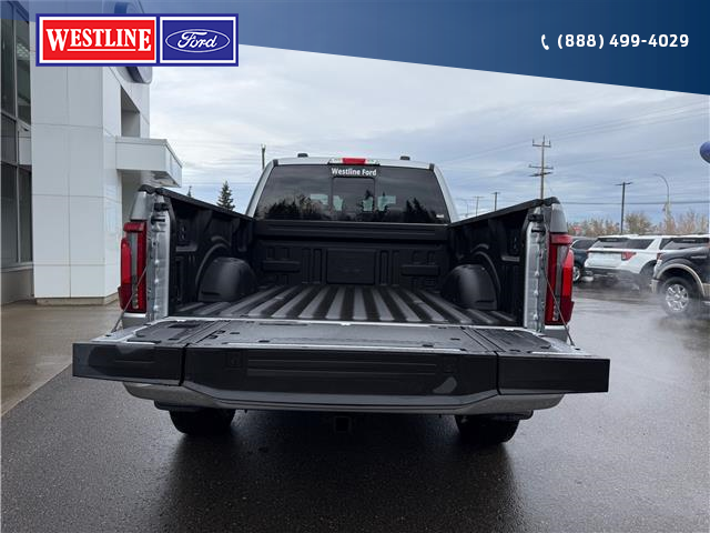 2025 Ford F-150 Lariat (Stk: 5674) in Vanderhoof - Image 8 of 22