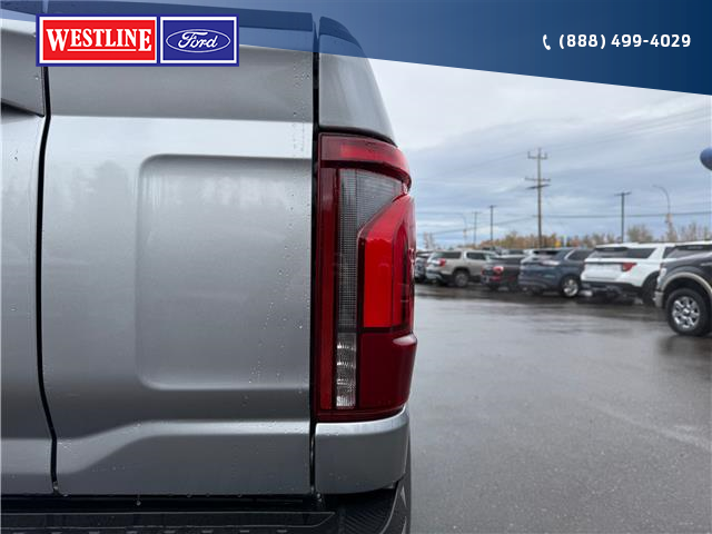 2025 Ford F-150 Lariat (Stk: 5674) in Vanderhoof - Image 9 of 22