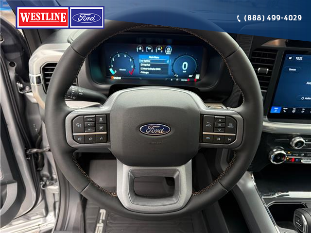 2025 Ford F-150 Lariat (Stk: 5674) in Vanderhoof - Image 13 of 22