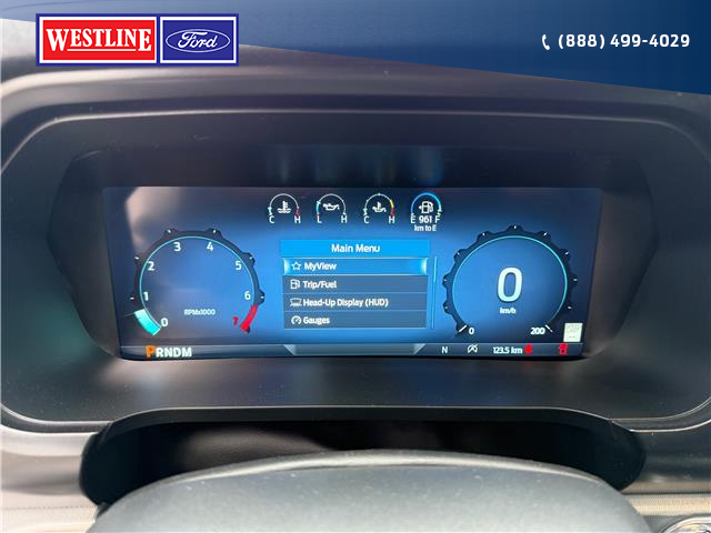 2025 Ford F-150 Lariat (Stk: 5674) in Vanderhoof - Image 14 of 22