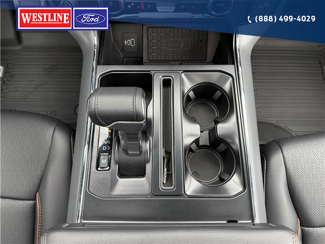 2025 Ford F-150 Lariat (Stk: 5674) in Vanderhoof - Image 15 of 22