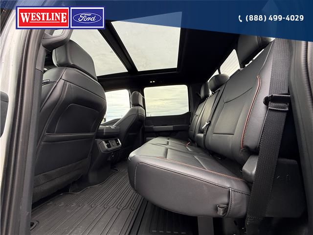 2025 Ford F-150 Lariat (Stk: 5674) in Vanderhoof - Image 16 of 22