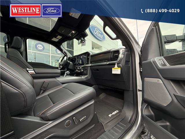 2025 Ford F-150 Lariat (Stk: 5674) in Vanderhoof - Image 21 of 22