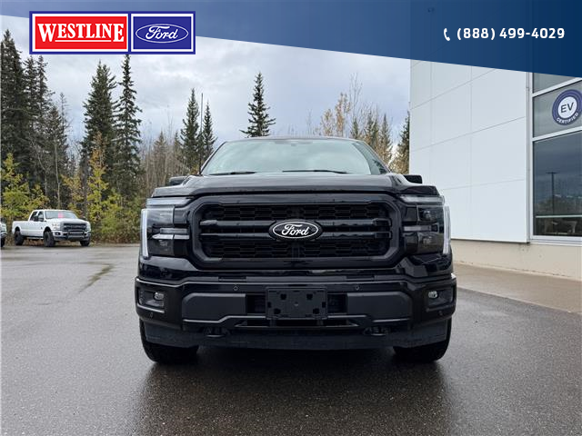 2025 Ford F-150 Lariat (Stk: 5680) in Vanderhoof - Image 2 of 21