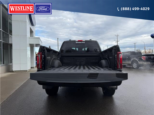 2025 Ford F-150 Lariat (Stk: 5680) in Vanderhoof - Image 6 of 21