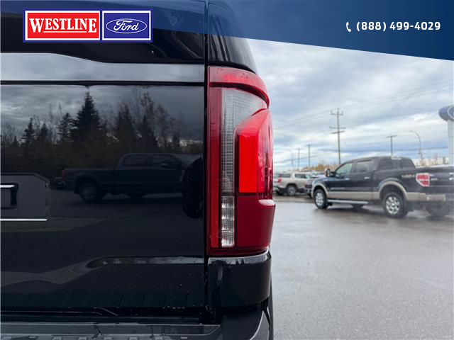 2025 Ford F-150 Lariat (Stk: 5680) in Vanderhoof - Image 7 of 21