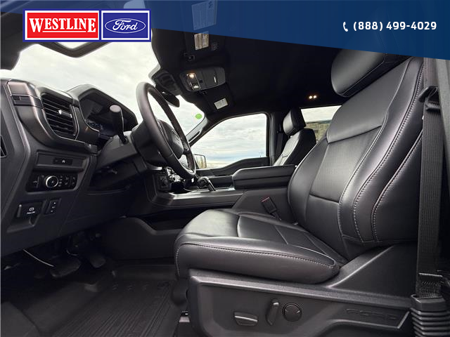 2025 Ford F-150 Lariat (Stk: 5680) in Vanderhoof - Image 9 of 21