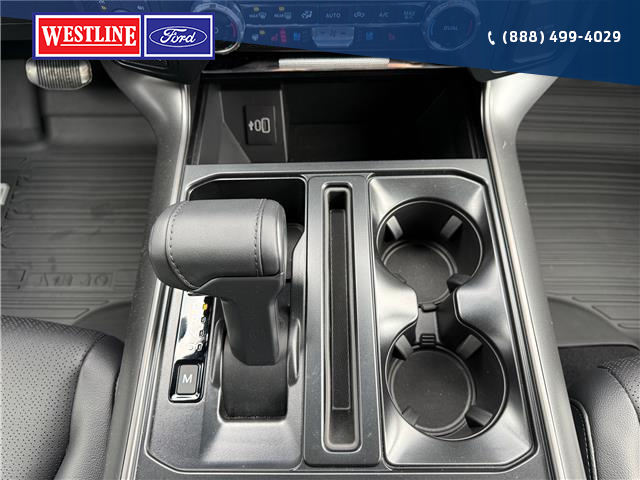 2025 Ford F-150 Lariat (Stk: 5680) in Vanderhoof - Image 13 of 21