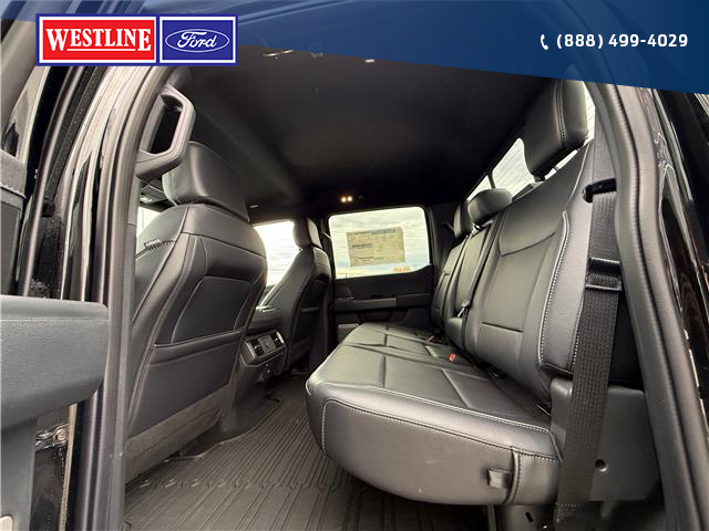 2025 Ford F-150 Lariat (Stk: 5680) in Vanderhoof - Image 14 of 21