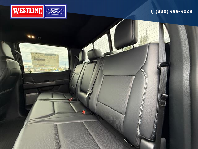 2025 Ford F-150 Lariat (Stk: 5680) in Vanderhoof - Image 15 of 21
