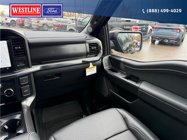 2025 Ford F-150 Lariat (Stk: 5680) in Vanderhoof - Image 18 of 21