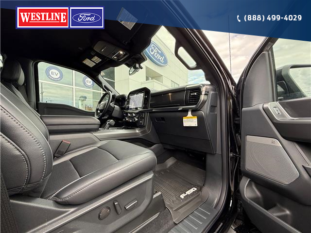 2025 Ford F-150 Lariat (Stk: 5680) in Vanderhoof - Image 19 of 21