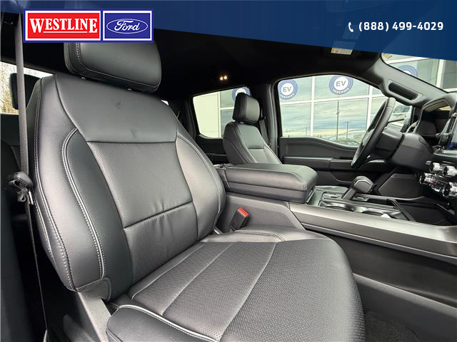 2025 Ford F-150 Lariat (Stk: 5680) in Vanderhoof - Image 20 of 21