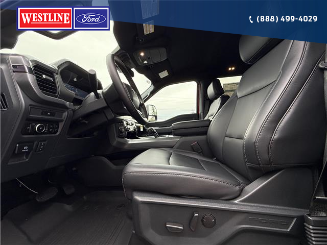 2025 Ford F-150 XLT (Stk: 5692) in Vanderhoof - Image 10 of 21