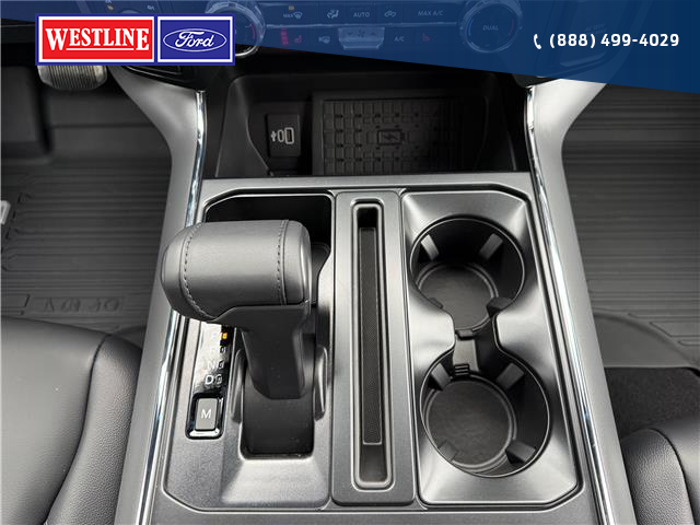 2025 Ford F-150 XLT (Stk: 5692) in Vanderhoof - Image 14 of 21