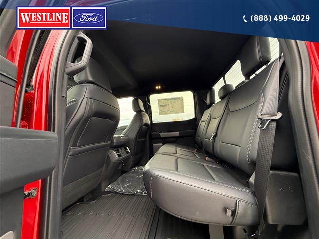 2025 Ford F-150 XLT (Stk: 5692) in Vanderhoof - Image 15 of 21