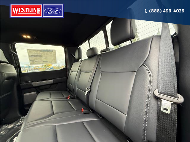 2025 Ford F-150 XLT (Stk: 5692) in Vanderhoof - Image 16 of 21