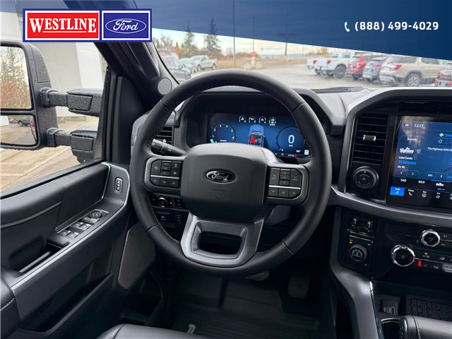 2025 Ford F-150 XLT (Stk: 5692) in Vanderhoof - Image 18 of 21