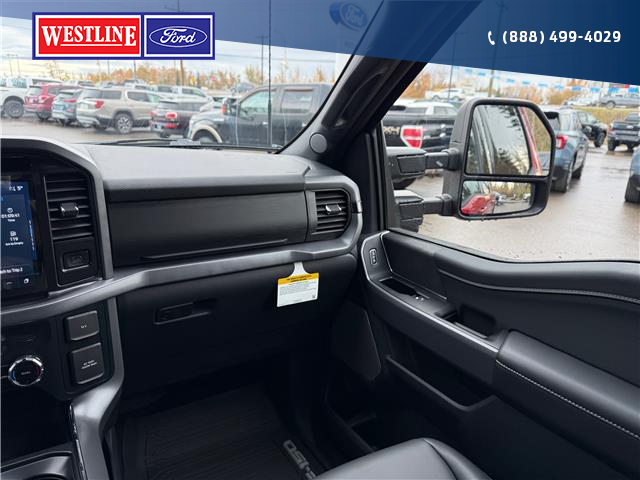 2025 Ford F-150 XLT (Stk: 5692) in Vanderhoof - Image 19 of 21