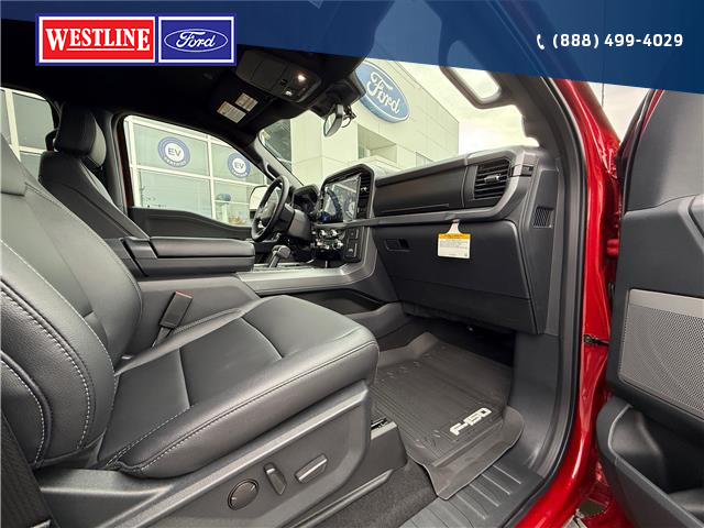 2025 Ford F-150 XLT (Stk: 5692) in Vanderhoof - Image 20 of 21