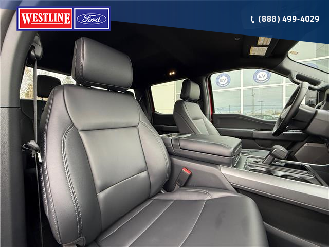 2025 Ford F-150 XLT (Stk: 5692) in Vanderhoof - Image 21 of 21