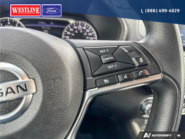 2023 Nissan Sentra SV (Stk: 3049) in Quesnel - Image 12 of 21 2023 Nissan Sentra SV (Stk: 3049) in Quesnel - Image 12 of 21