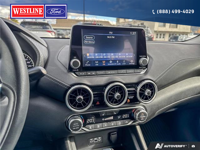 2023 Nissan Sentra SV (Stk: 3049) in Quesnel - Image 15 of 21 2023 Nissan Sentra SV (Stk: 3049) in Quesnel - Image 15 of 21