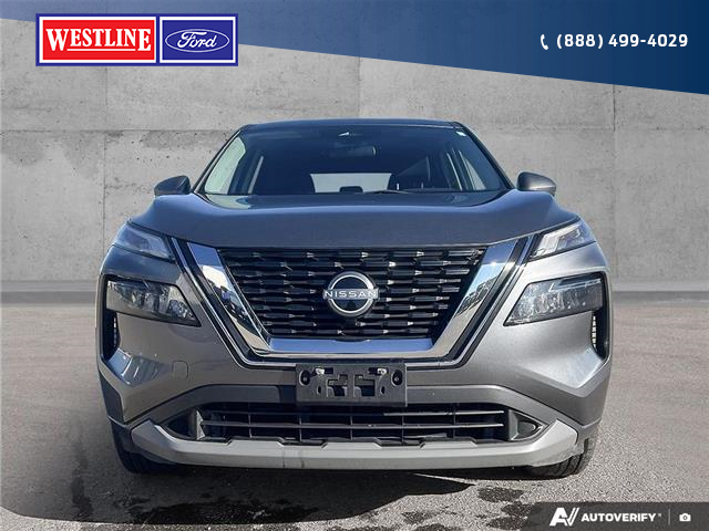2023 Nissan Rogue S (Stk: PO2323) in Dawson Creek - Image 2 of 25