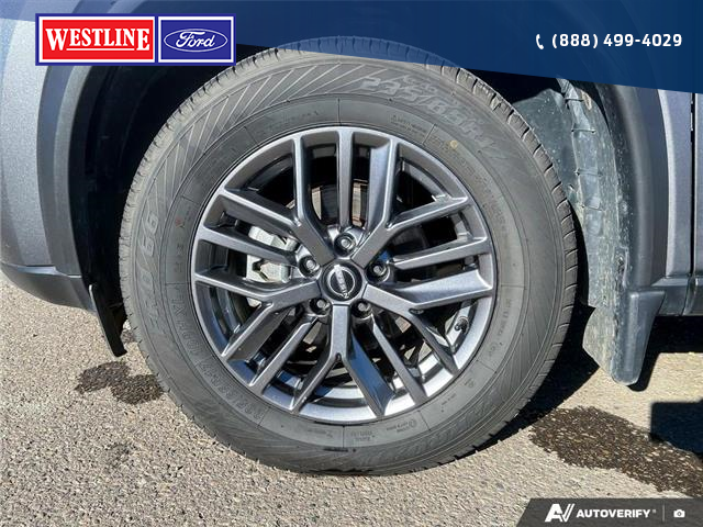 2023 Nissan Rogue S (Stk: PO2323) in Dawson Creek - Image 6 of 25