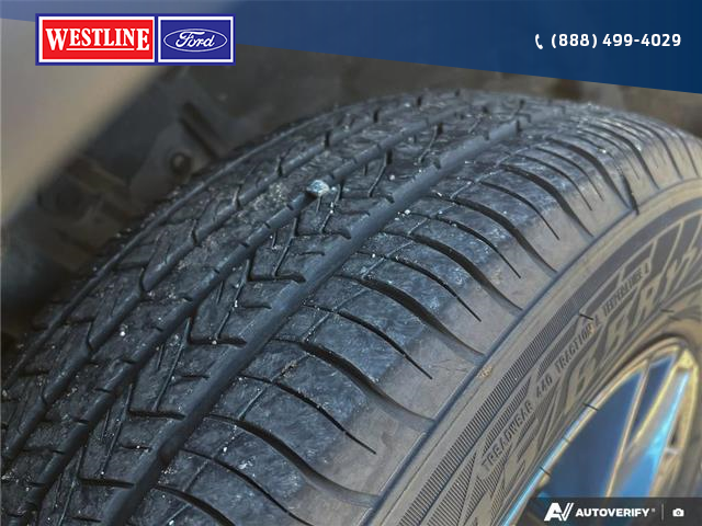 2023 Nissan Rogue S (Stk: PO2323) in Dawson Creek - Image 7 of 25