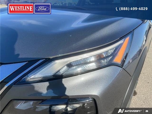 2023 Nissan Rogue S (Stk: PO2323) in Dawson Creek - Image 8 of 25